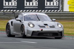 Circuit Zolder, donderdag 16 mei 2024 – Internationale testdag