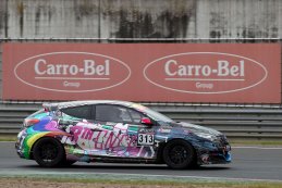Circuit Zolder, donderdag 16 mei 2024 – Internationale testdag