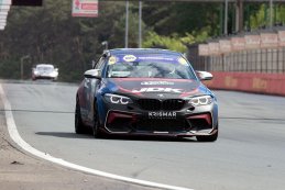 Circuit Zolder, donderdag 16 mei 2024 – Internationale testdag