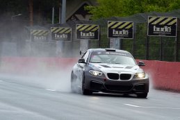Circuit Zolder, donderdag 16 mei 2024 – Internationale testdag