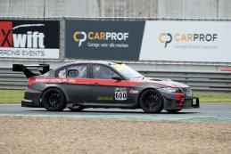 Circuit Zolder, donderdag 16 mei 2024 – Internationale testdag
