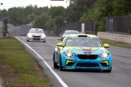 Circuit Zolder, donderdag 16 mei 2024 – Internationale testdag