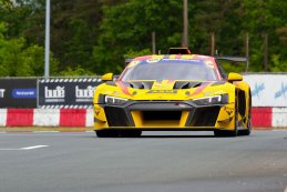 Circuit Zolder, donderdag 16 mei 2024 – Internationale testdag