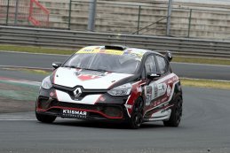 Circuit Zolder, donderdag 16 mei 2024 – Internationale testdag