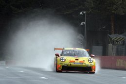 Circuit Zolder, donderdag 16 mei 2024 – Internationale testdag