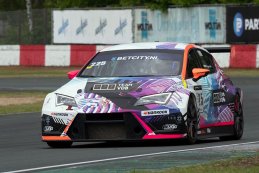 Circuit Zolder, donderdag 16 mei 2024 – Internationale testdag