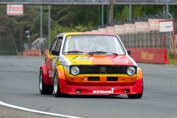 Circuit Zolder, donderdag 16 mei 2024 – Internationale testdag