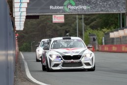 Circuit Zolder, donderdag 16 mei 2024 – Internationale testdag