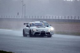 Circuit Zolder, donderdag 16 mei 2024 – Internationale testdag