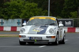 Circuit Zolder, donderdag 16 mei 2024 – Internationale testdag