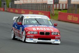 Circuit Zolder, donderdag 16 mei 2024 – Internationale testdag