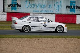 Circuit Zolder, donderdag 16 mei 2024 – Internationale testdag