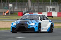 Circuit Zolder, donderdag 16 mei 2024 – Internationale testdag