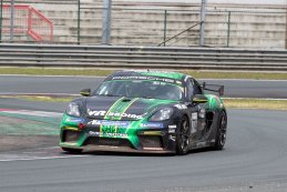 Circuit Zolder, donderdag 16 mei 2024 – Internationale testdag