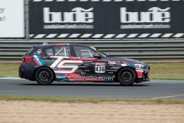Circuit Zolder, donderdag 16 mei 2024 – Internationale testdag