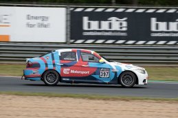 Circuit Zolder, donderdag 16 mei 2024 – Internationale testdag