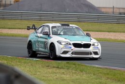 Circuit Zolder, donderdag 16 mei 2024 – Internationale testdag