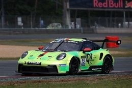 Q1-Trackracing - Porsche 992