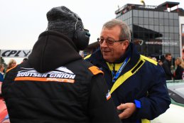 Belgian Masters: De startgrid van de endurance race