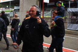 Belgian Masters: De startgrid van de endurance race