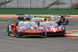 2024 International GT Open Spa 500