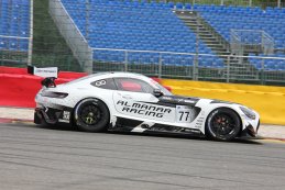 AlManar Racing by GetSpeed - Mercedes-AMG GT3 Evo