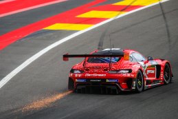 GetSpeed - Mercedes-AMG GT3 EVO