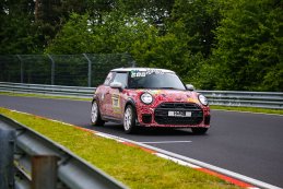 Bulldog Racing - Mini Cooper JCW Pro
