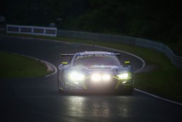 Scherer Sport PHX - Audi R8 LMS Evo II