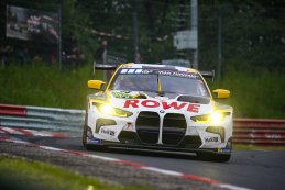 Rowe Racing - BMW M4 GT3