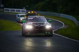 Cerny Motorsport - BMW M4 GT4 Gen II