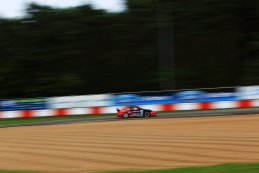 Belgian Masters: De laatste endurance race uit 2013 in beeld gebracht