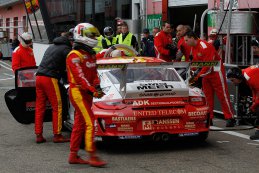 Belgian Masters: De laatste endurance race uit 2013 in beeld gebracht