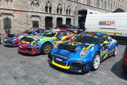 2024 Ardeca Ypres Rally