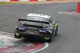 Triple & Crown Racing - Lennert Hiemstra