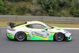 W.D.P. Racing - Graham King