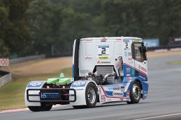 Jochen HAHN - Iveco