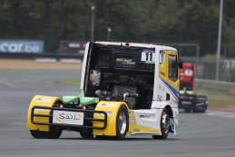 Andre KURSIM - iveco
