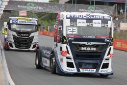 Truck GP Zolder 2024