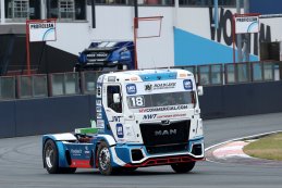 FIA European Truck Racing Championship