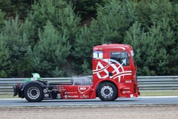 FIA European Truck Racing Championship