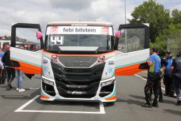 Truck GP Zolder 2024