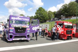 Truck GP Zolder 2024