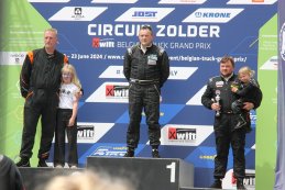 Truck GP Zolder 2024