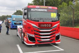 Truck GP Zolder 2024