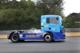 FIA European Truck Racing Championship