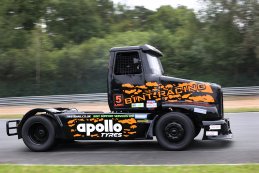 FIA European Truck Racing Championship