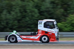 FIA European Truck Racing Championship