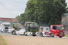 Truck GP Zolder 2024