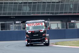 FIA European Truck Racing Championship